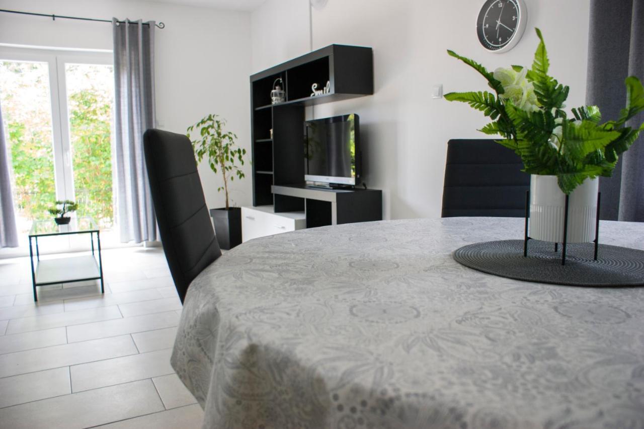 Holiday Home I.D.A. Banjole Buitenkant foto