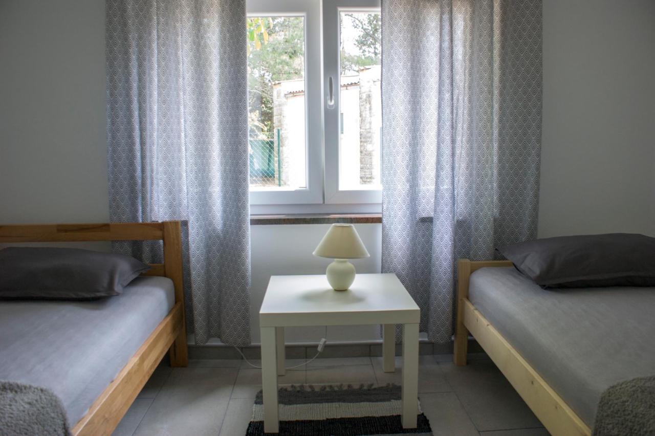 Holiday Home I.D.A. Banjole Buitenkant foto