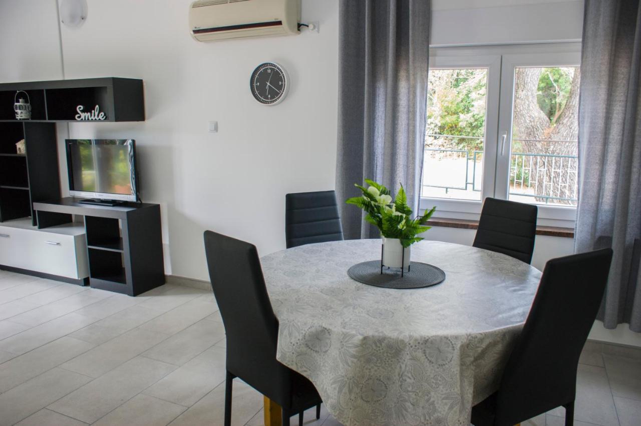 Holiday Home I.D.A. Banjole Buitenkant foto