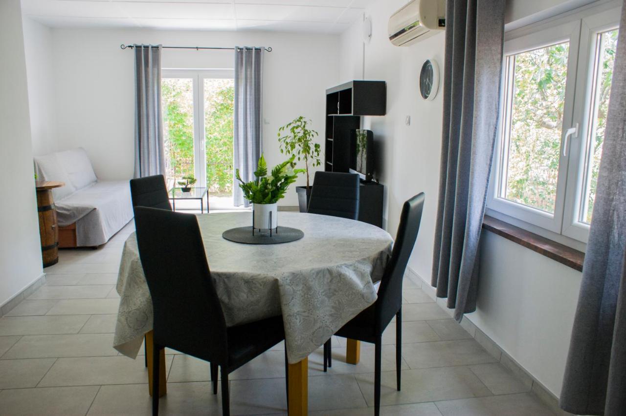 Holiday Home I.D.A. Banjole Buitenkant foto