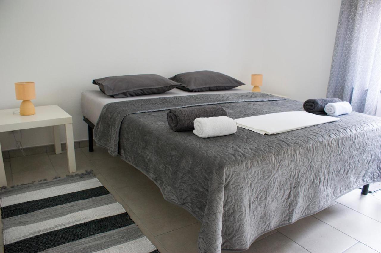 Holiday Home I.D.A. Banjole Buitenkant foto