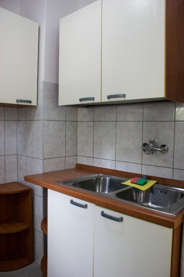 Holiday Home I.D.A. Banjole Buitenkant foto