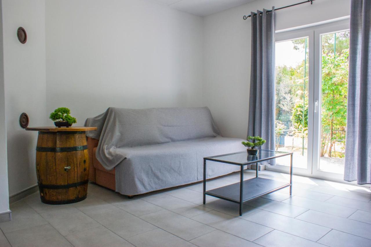 Holiday Home I.D.A. Banjole Buitenkant foto