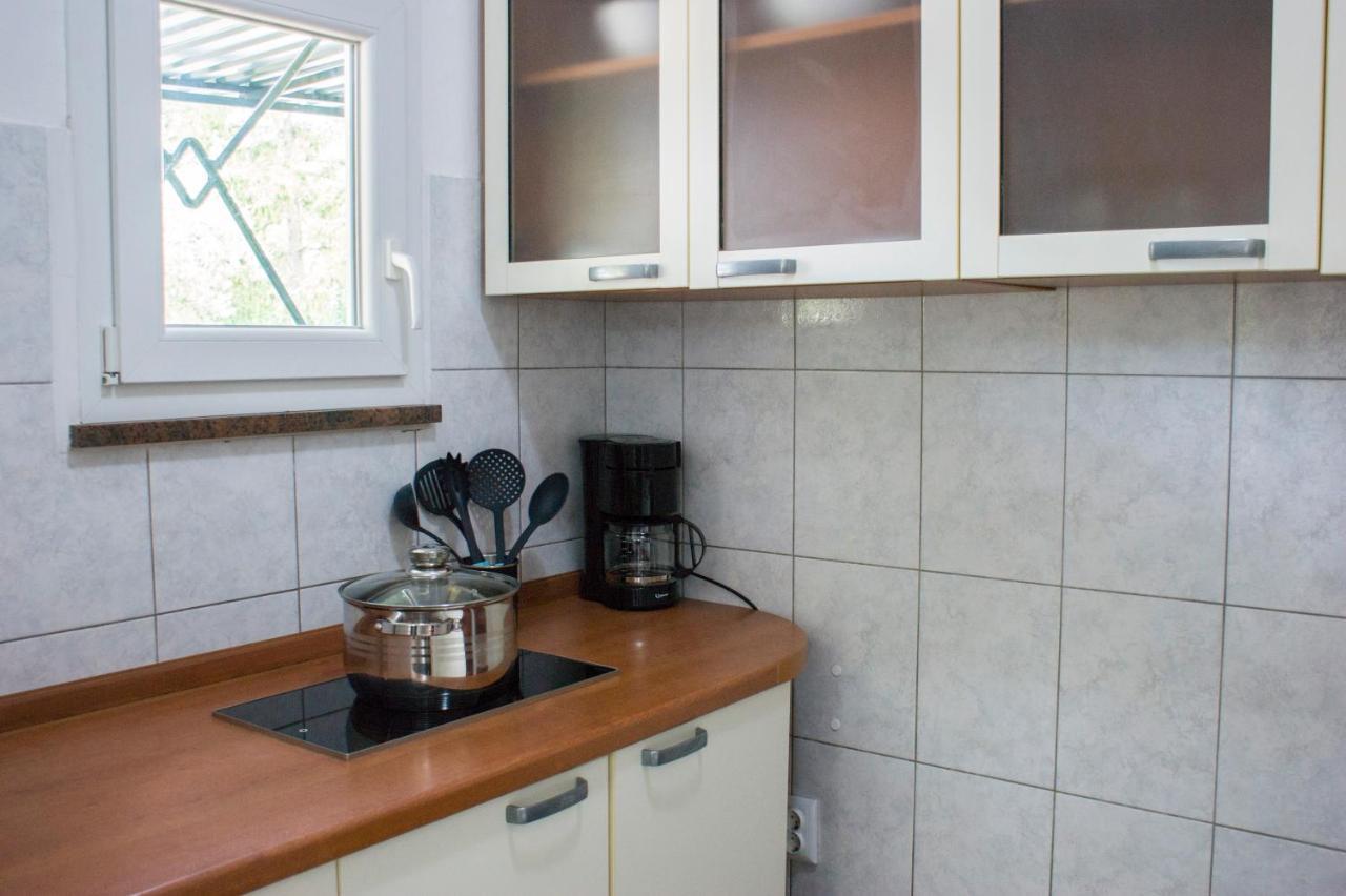 Holiday Home I.D.A. Banjole Buitenkant foto