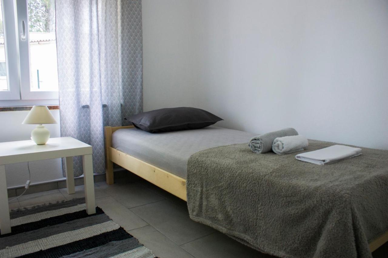 Holiday Home I.D.A. Banjole Buitenkant foto