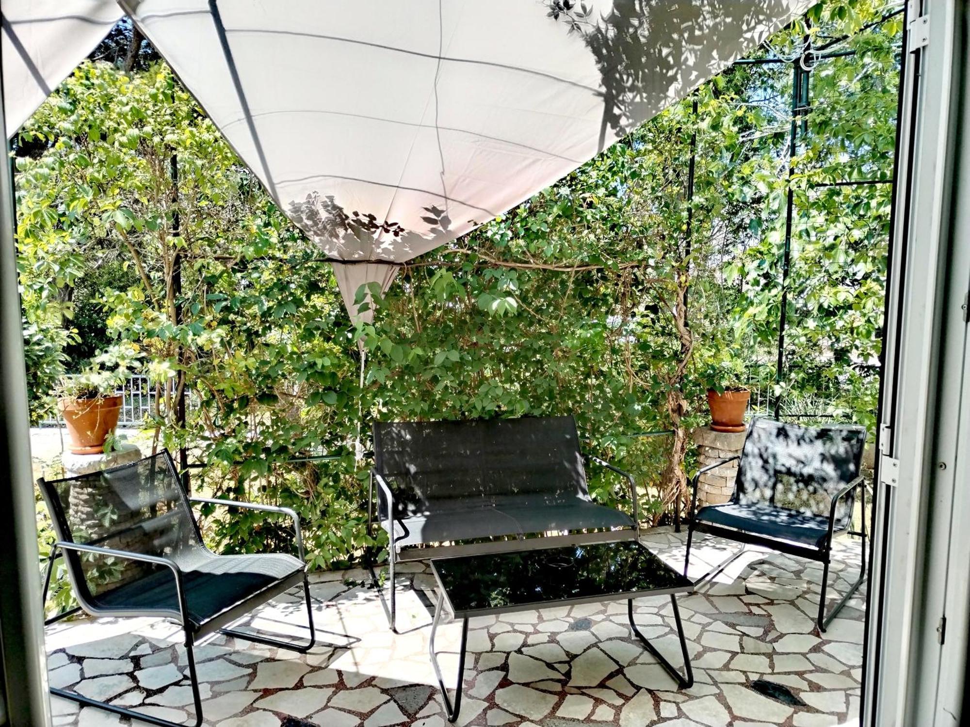 Holiday Home I.D.A. Banjole Buitenkant foto