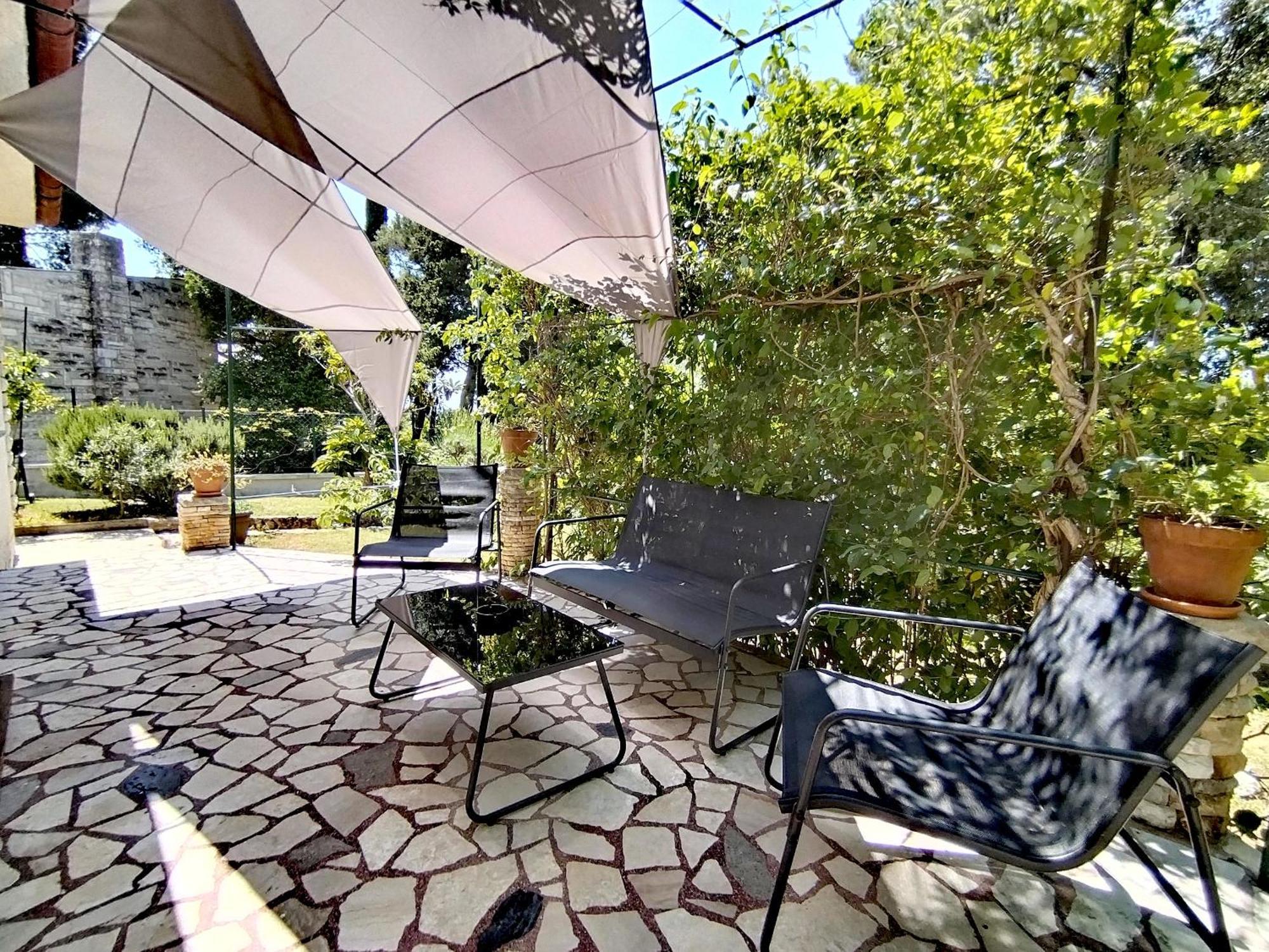 Holiday Home I.D.A. Banjole Buitenkant foto
