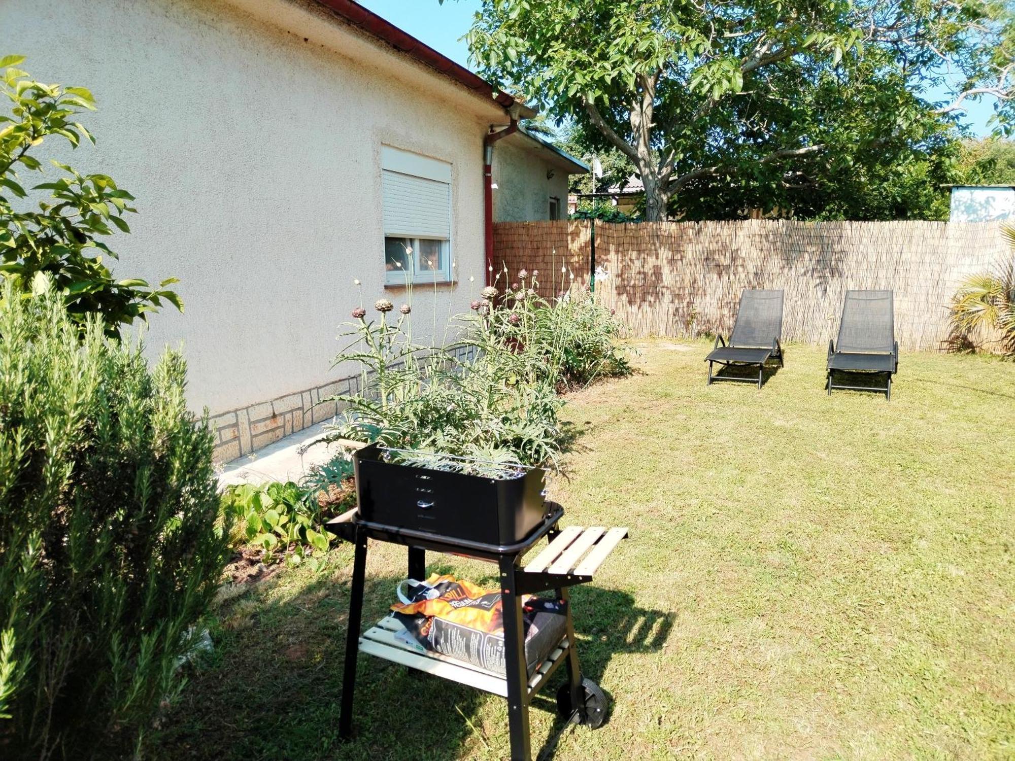 Holiday Home I.D.A. Banjole Buitenkant foto
