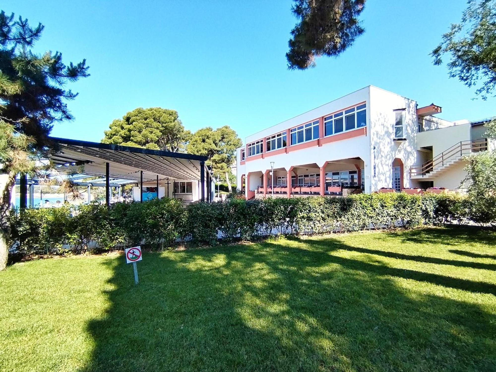 Holiday Home I.D.A. Banjole Buitenkant foto