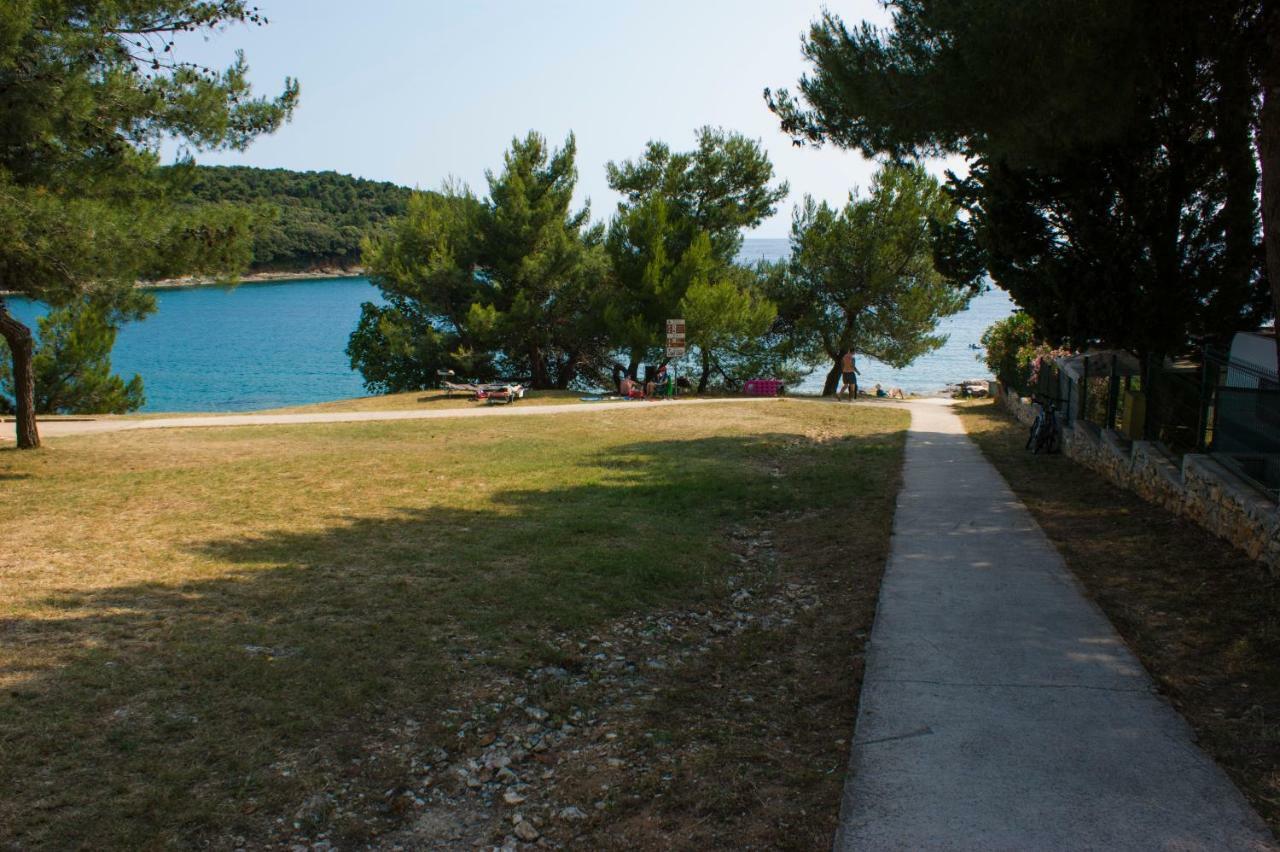 Holiday Home I.D.A. Banjole Buitenkant foto