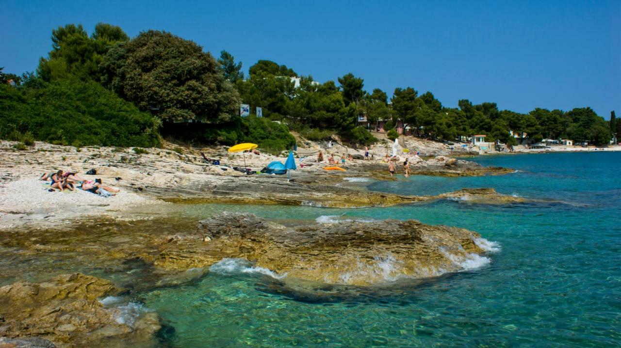 Holiday Home I.D.A. Banjole Buitenkant foto