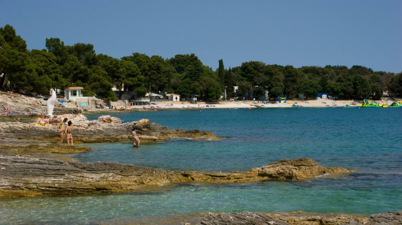 Holiday Home I.D.A. Banjole Buitenkant foto