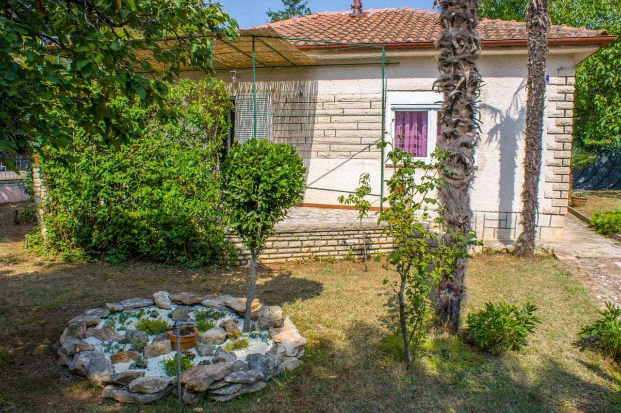 Holiday Home I.D.A. Banjole Buitenkant foto