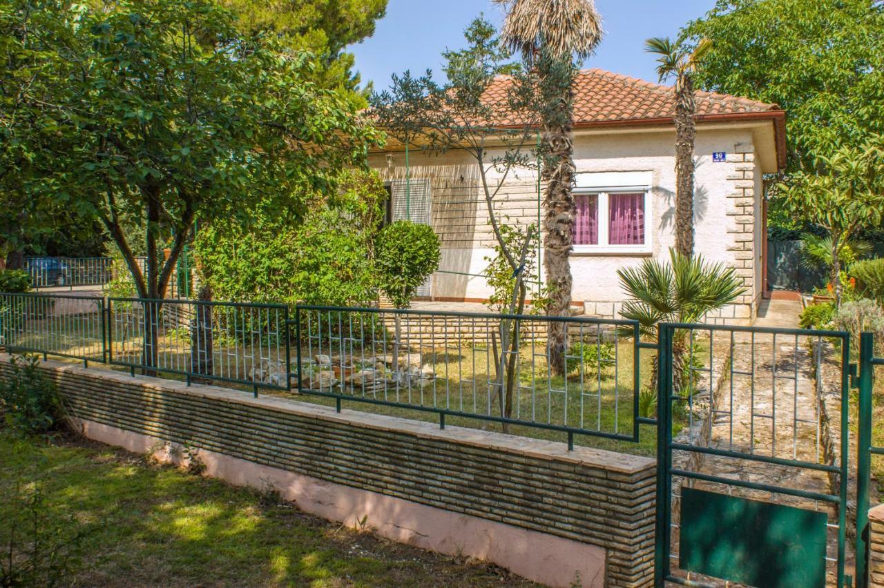Holiday Home I.D.A. Banjole Buitenkant foto
