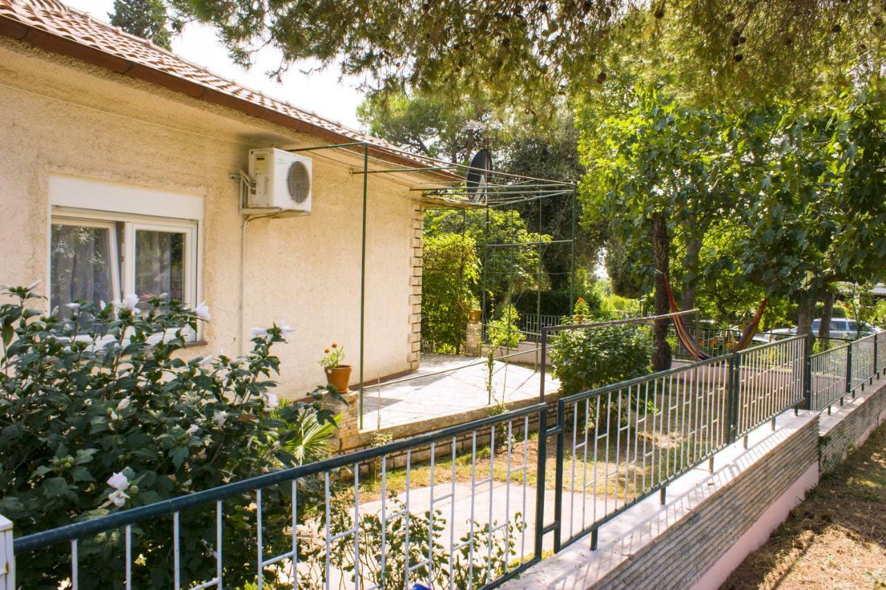 Holiday Home I.D.A. Banjole Buitenkant foto