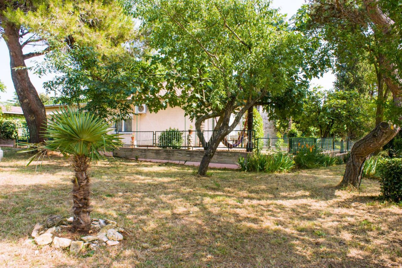 Holiday Home I.D.A. Banjole Buitenkant foto
